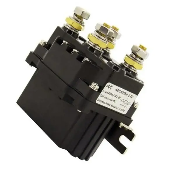 12V Relay ADC400X-I Aokai Electric Car Ship to US