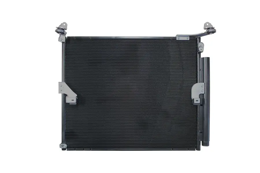 2010-21 Toyota 4Runner CSF /C Condenser