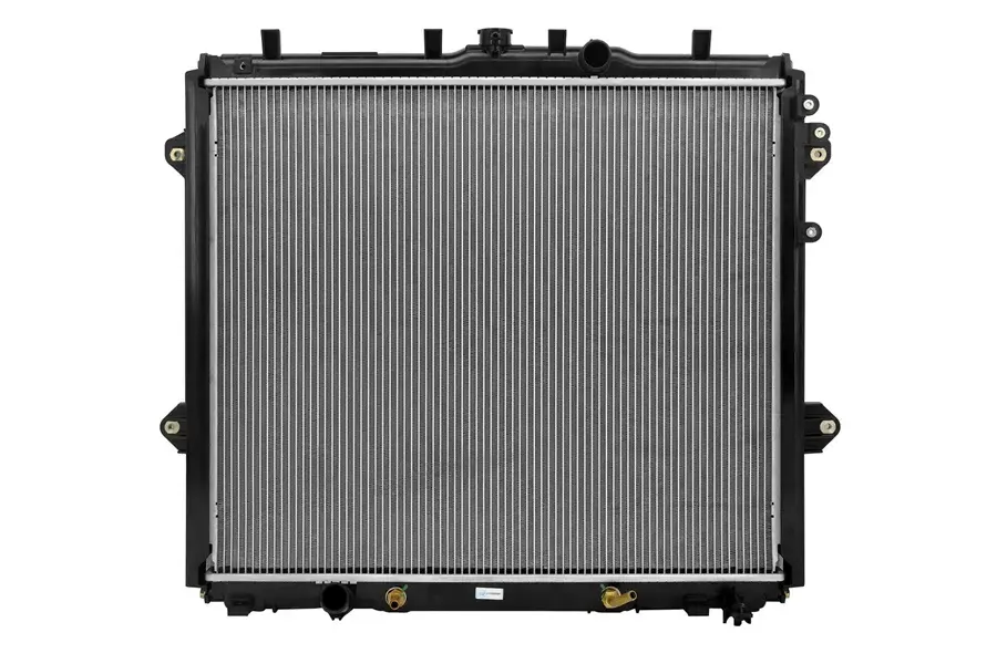2010-23 Toyota 4Runner CSF OE Replacement Radiator