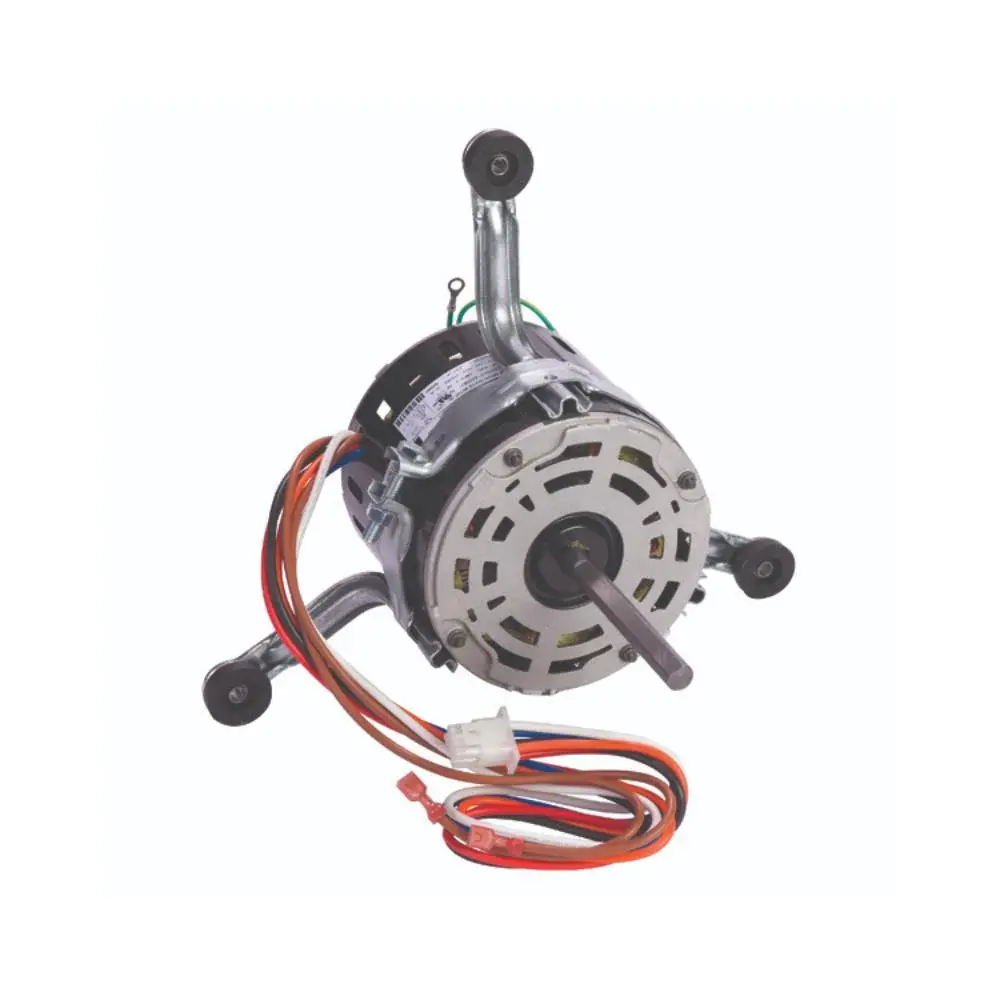 238290 M3 Replacement 1/2 Horsepower 4 Speed 120V Fan