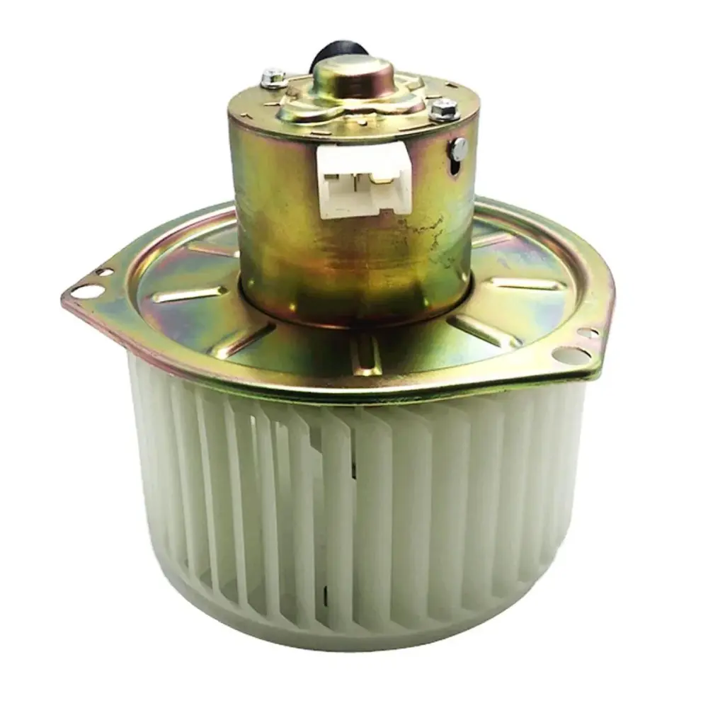 24V Fan Blower Motor 116340-5632 Hitachi ZAX120 ZAX200 Excavator