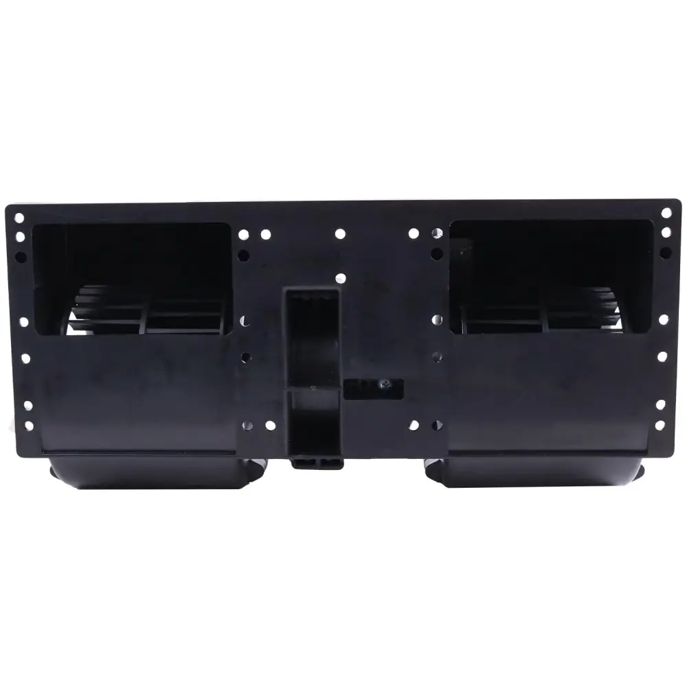 Aftermarket Spal 006-A45-22 Blower Motor 12V 3 Speed Resistor