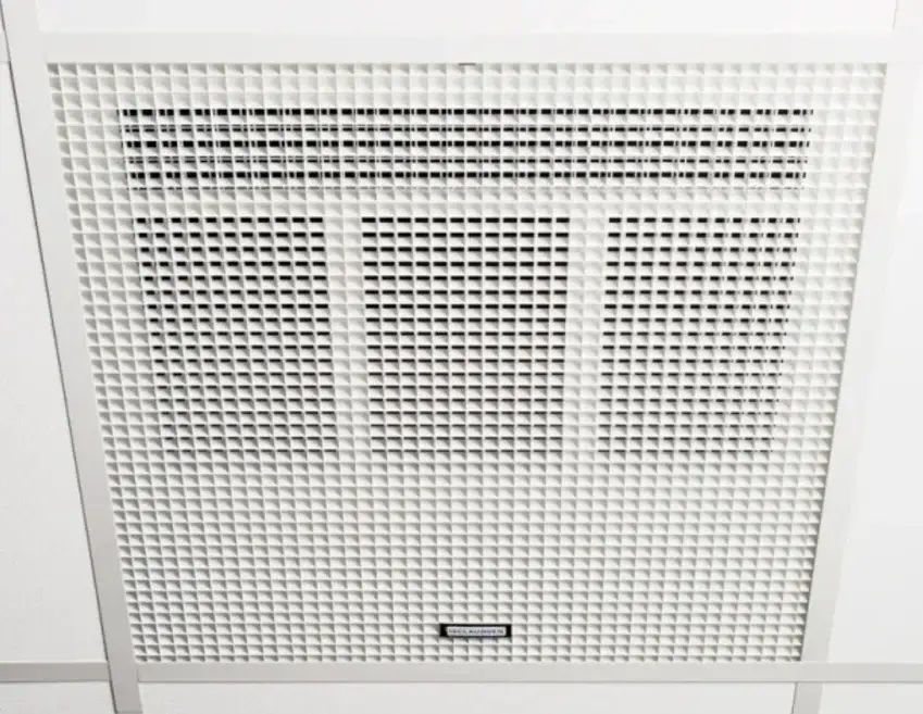 Consort Recessed Ceiling Fan Heater 6Kw Cord-free Controlled HE7260SL