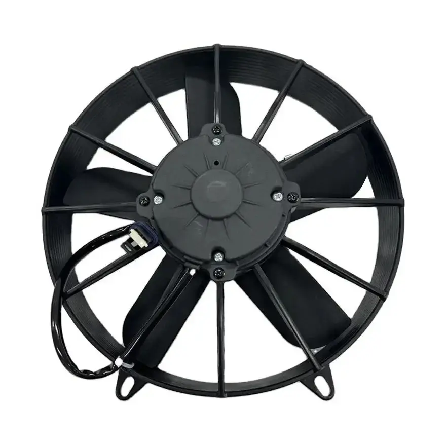 Fan Motor 54-00673-00 T54-00668-03 Carrier Transicold Supra 860 960