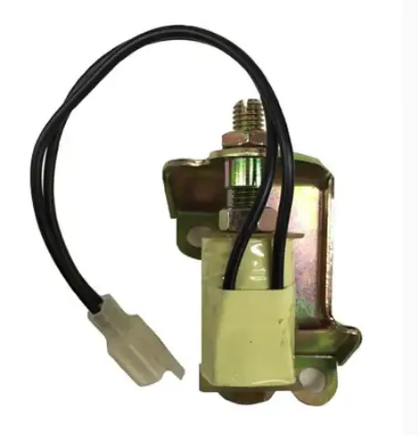 Generac 0C1503 True OEM Idle Coil Assembly