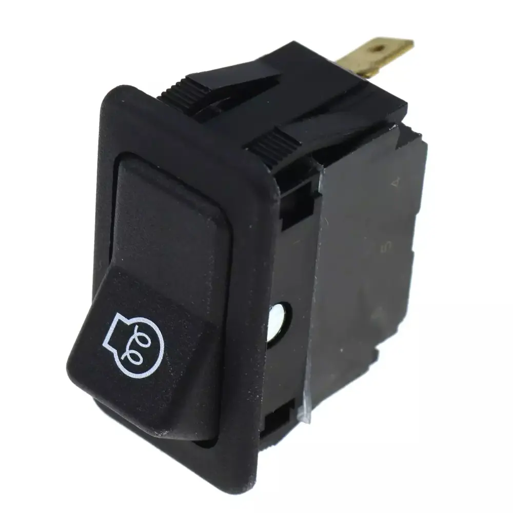 Glow Plug Switch 6668927 Bobcat Skid Steer Loader 553 751 753 763 773 863 864 873