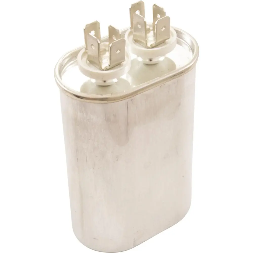 Hayward HPX11024151 7-1/2 Uf Fan Run Capacitor Replacement Hayward Heatpro Heat Pump