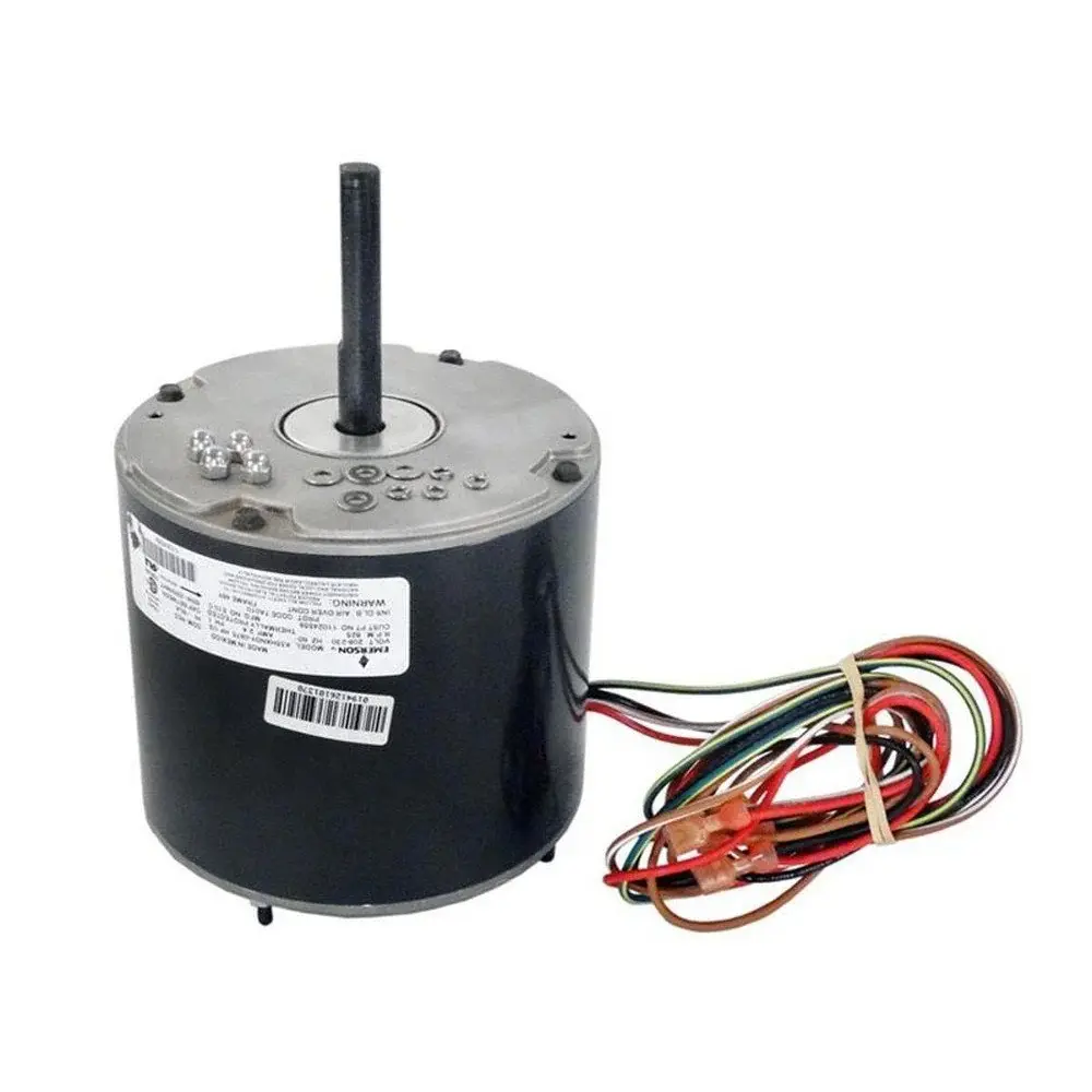 Hayward SMX300055036 1/3-Horsepower, 825 RPM Fan Motor Replacement Hayward Summit and Heatpro Pool Pumps