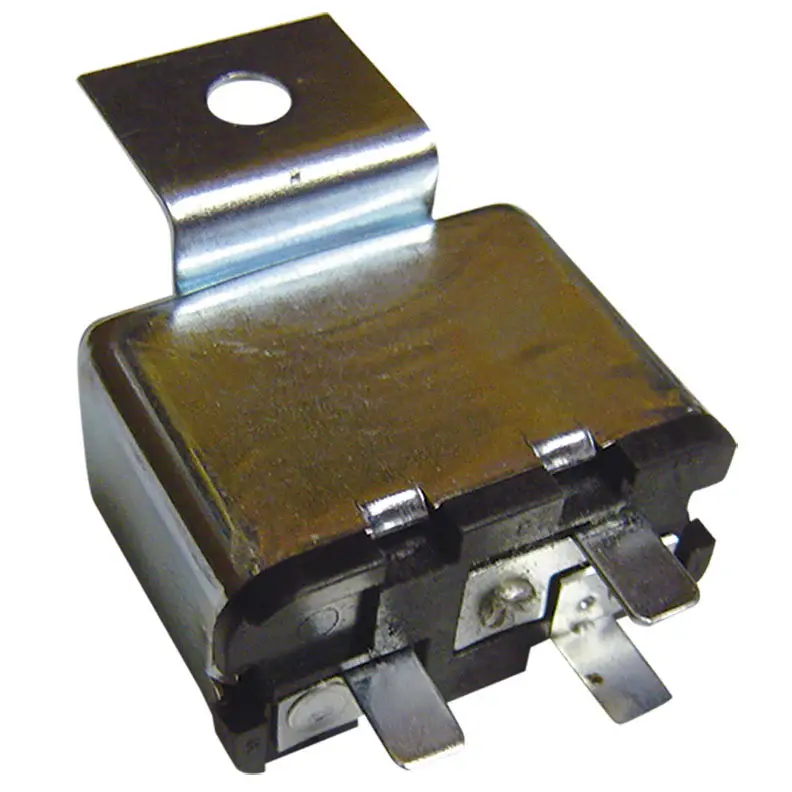 Horn Relay, 1974-77 Ford Bronco