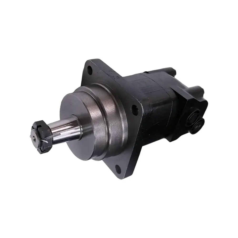 Hydraulic Motor 105-1453-006 Replace Eaton Char-Lynn 2000 Series
