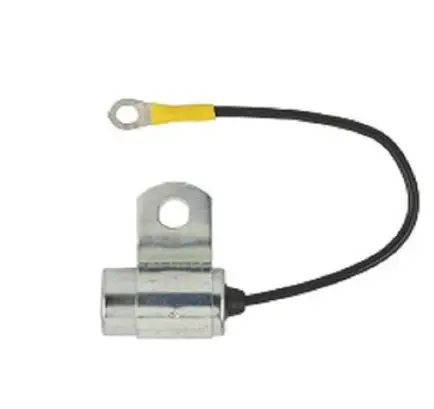 Kohler Part Number 230722-S True OEM Condenser