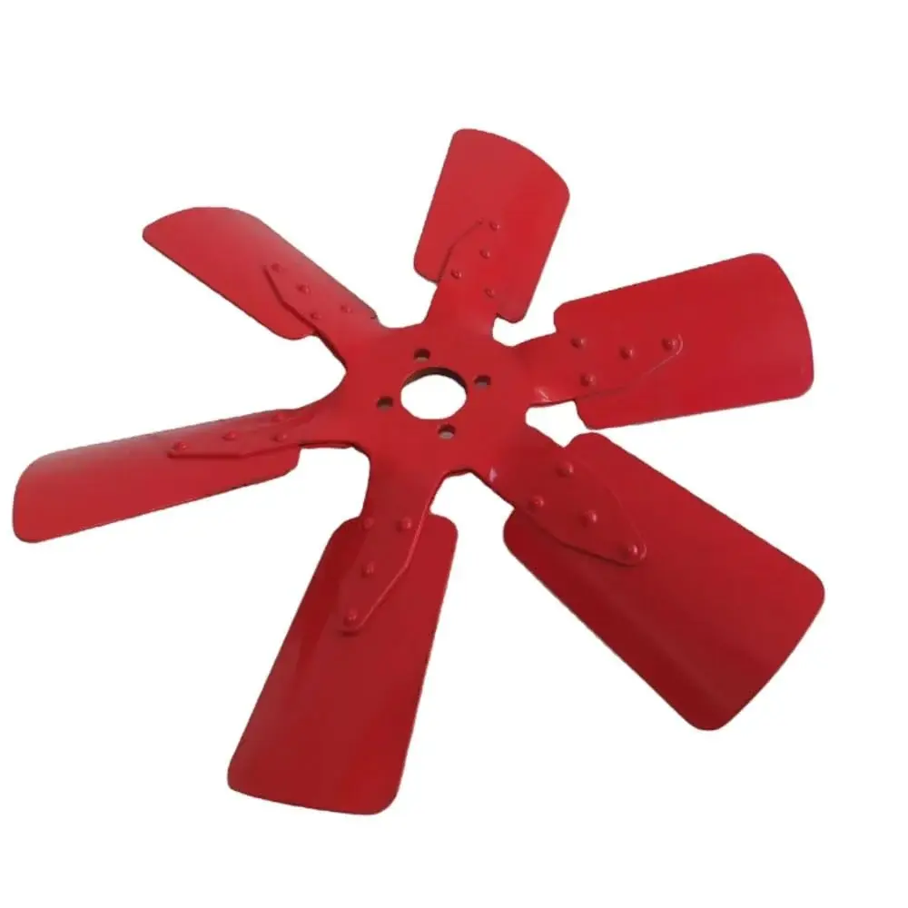 Radiator Fan 4931778 Cummins Engine 4BT 6BT B3.9L 4BTA 4BTAA B5.9L 6BTA 6(Ship to US Only)