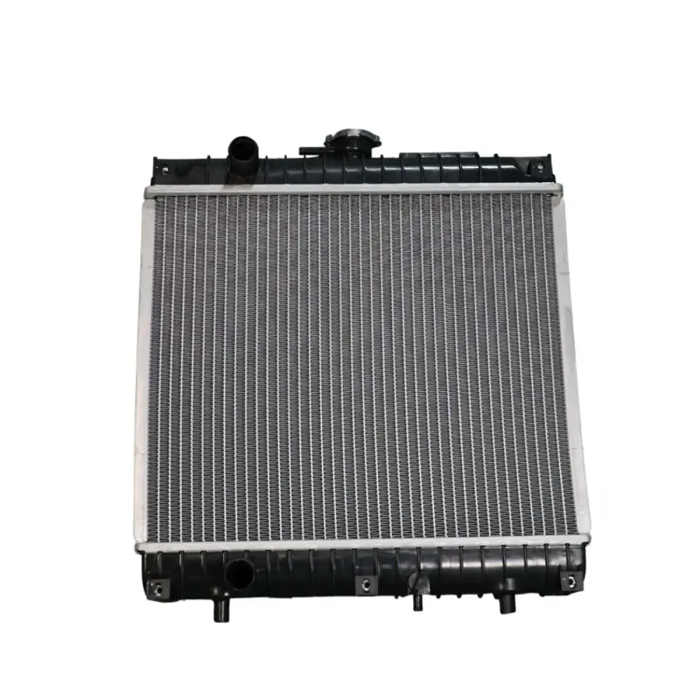 Radiator K2551-85010 Kubota Tractor BX2660D BX2670 BX2670-1 BX2680 BX2680-1 BX2680-AU