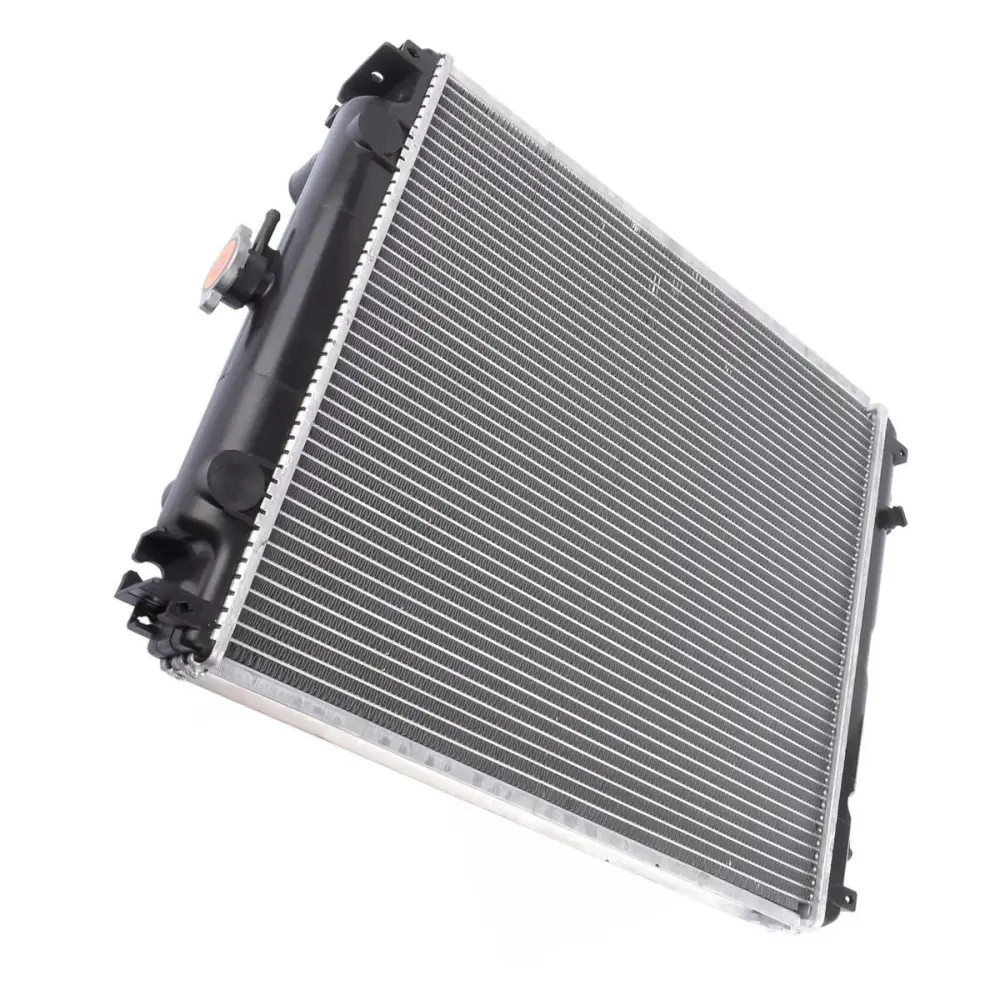 Radiator RD411-42300 Kubota Excavator U50-3 U45-3 KX121-3 KX161-3