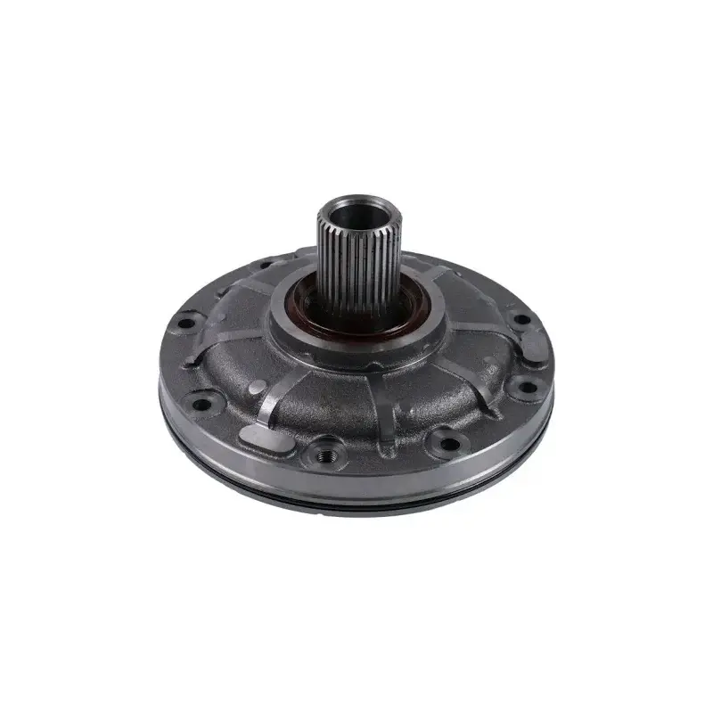 Transmission Charging Pump 32560-U2260-71 Toyota Engine 1DZ 1ZS 4Y Forklift 62-8FDU15 62-8FDU18 62-8FDU20 62-8FDU25 62-8FD...