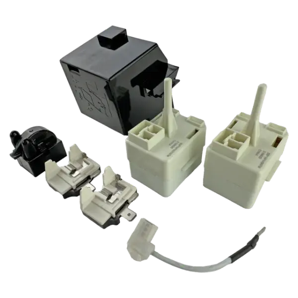 Whirlpool Refrigerator Start Relay (8201786)