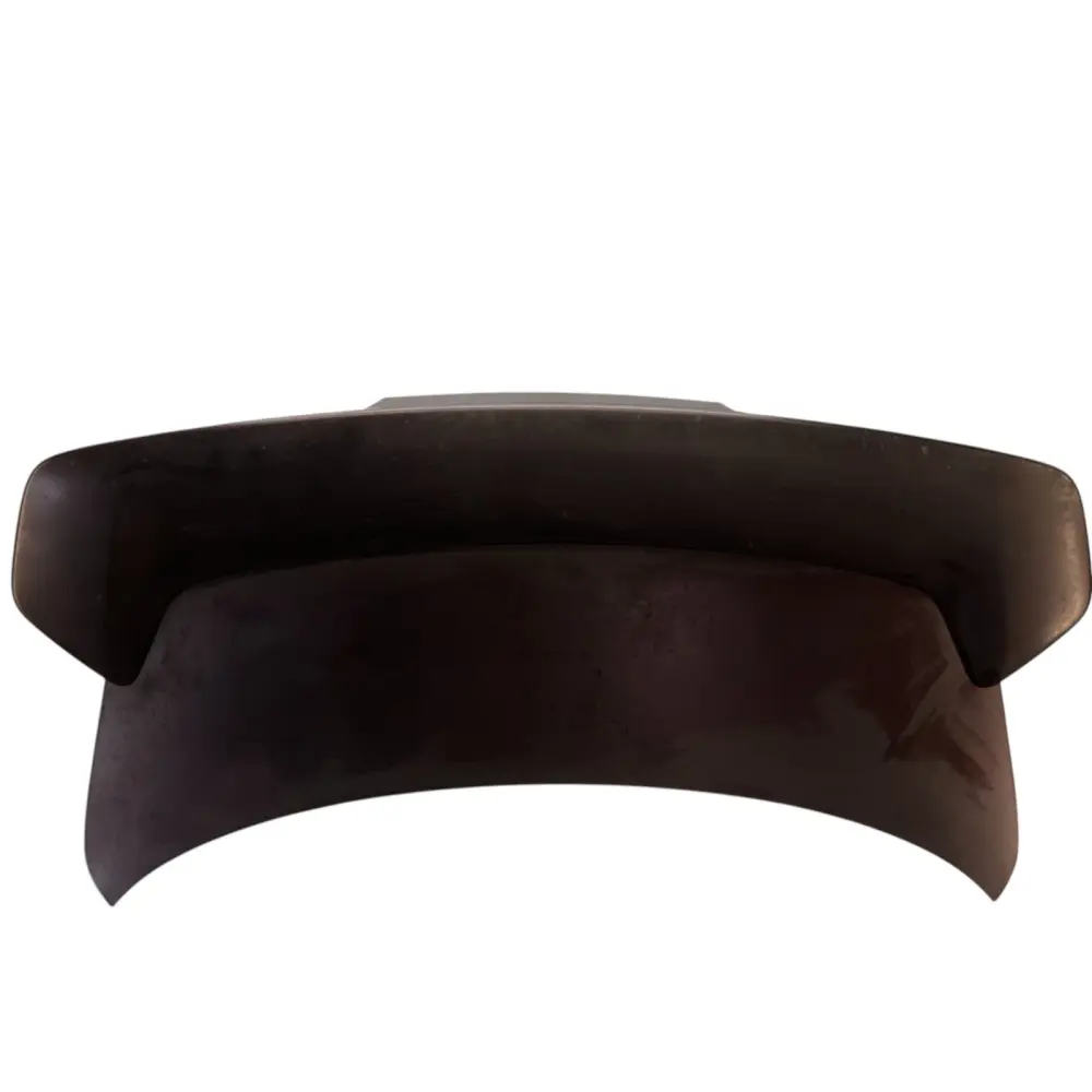 03-07 G35 Coupe Rear Hatch Panel Trunk Lid H4300Am8Am Oem Gng