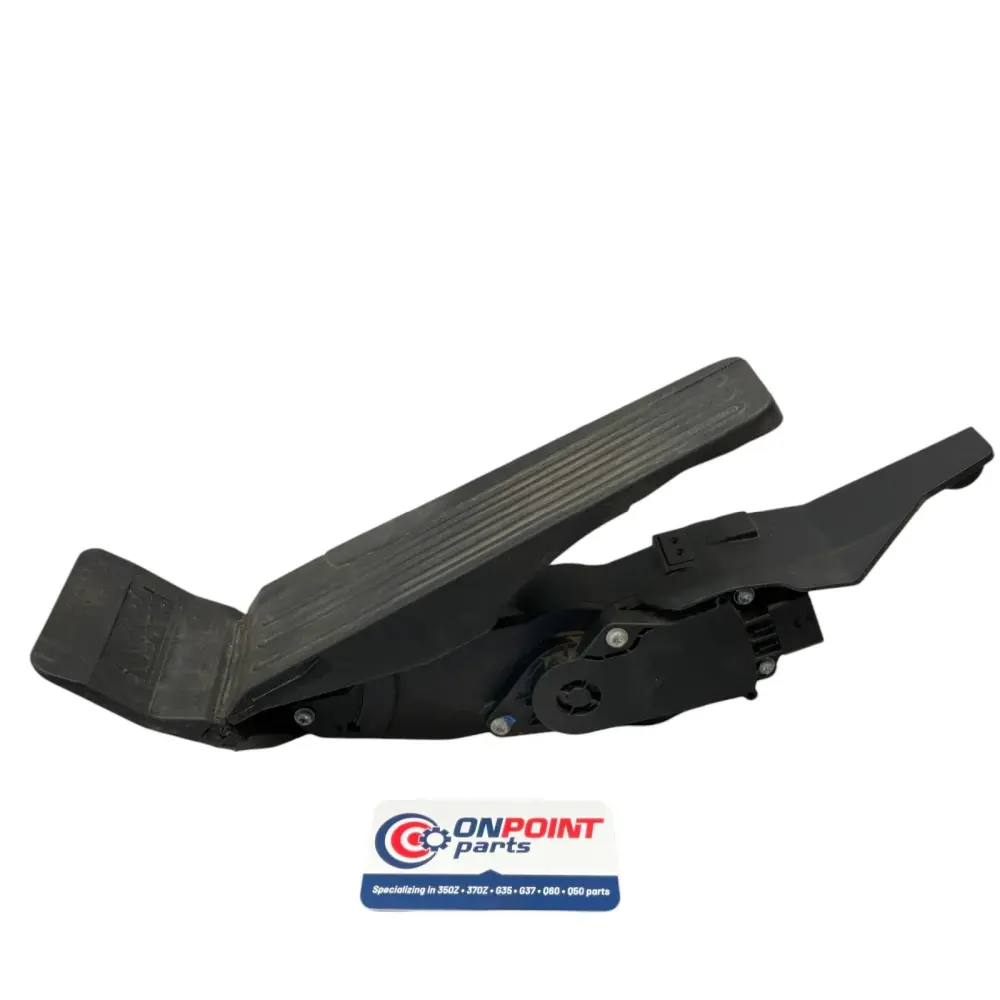 09-20 G37 Q50 Q60 370Z Gas Throttle Accelerator Pedal At 180021Nc0A Oem Fjg