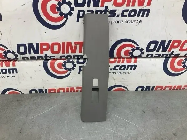 2005 Nissan Z33 350Z Passenger Door Window Lock Switch Oem 14Bcrge