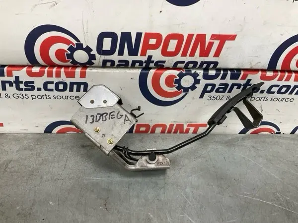 2006 Infiniti V35 G35 Driver Gas Throttle Accelerator Pedal At Oem 13Bbega