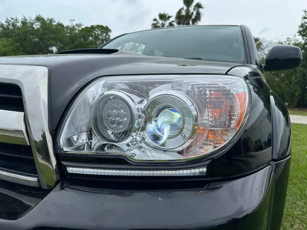 2006-2009 4th Gen 4Runner LED Retrofit Headlights