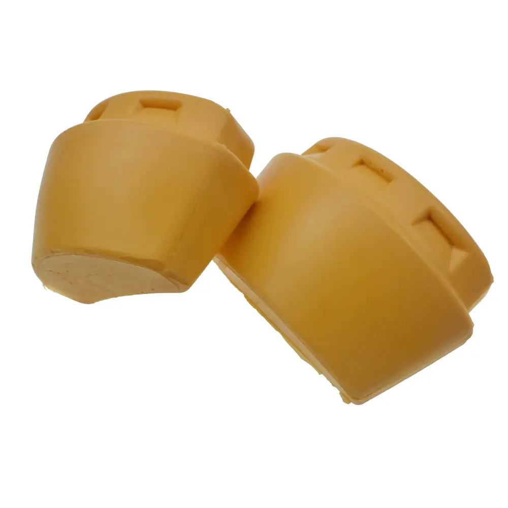 2Pcs Front Jounce Bumper 52088684AB Jeep Liberty 2002-2007