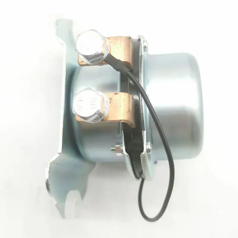 71630205 24V Battery Relay JCB JS145LC JS115 AUTO JS330 JS180 JS220 Ship to US