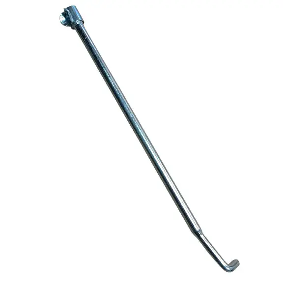 Accelerator Pedal Link Rod, 1966-77 Ford Bronco