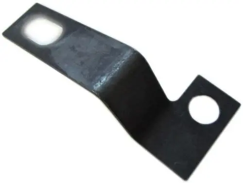 Backup Light Switch Bracket Floor Shift