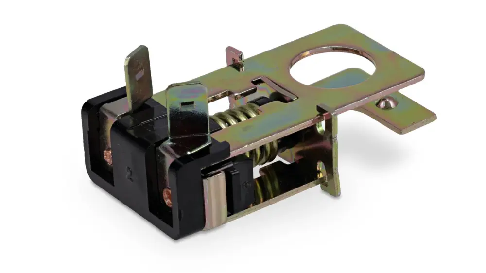 Brake Light Switch