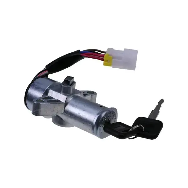 Car Lock Cylinder Place 1-79138199-4 Isuzu Engine 6HH1 6HK1 10PE1 6WF1 Truck FVZ34 FVR CYZ51K FRR FTR