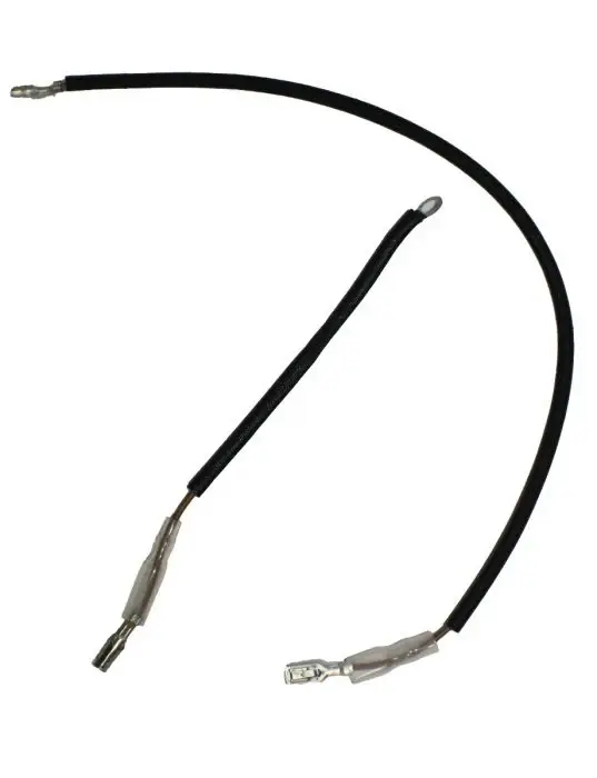 Cleva 321001142 Actual OEM Stop Switch Cables