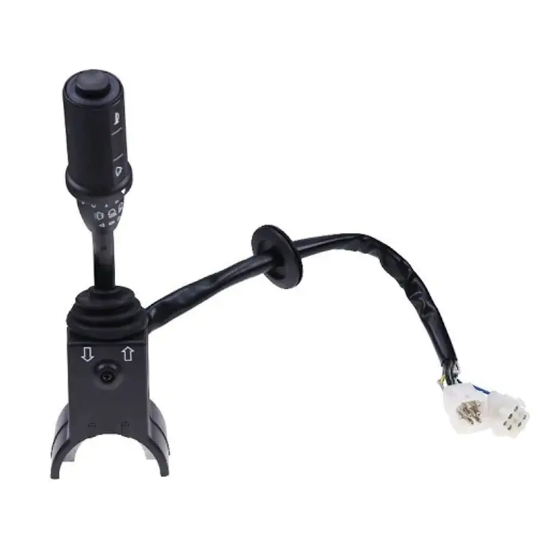 Column Switch VOE11039018 Volvo Loader 4400 4500 6300 4200B 4300B 4600B L160 L120 L90 L70 L50 L30 EL70 EL70C