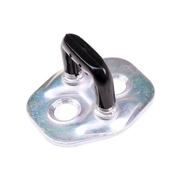 Door Lock Striker Plate 80570-85E1A Nissan 200SX 240SX Almera Altima Maxima NX Sentra Tsuru Infiniti I30