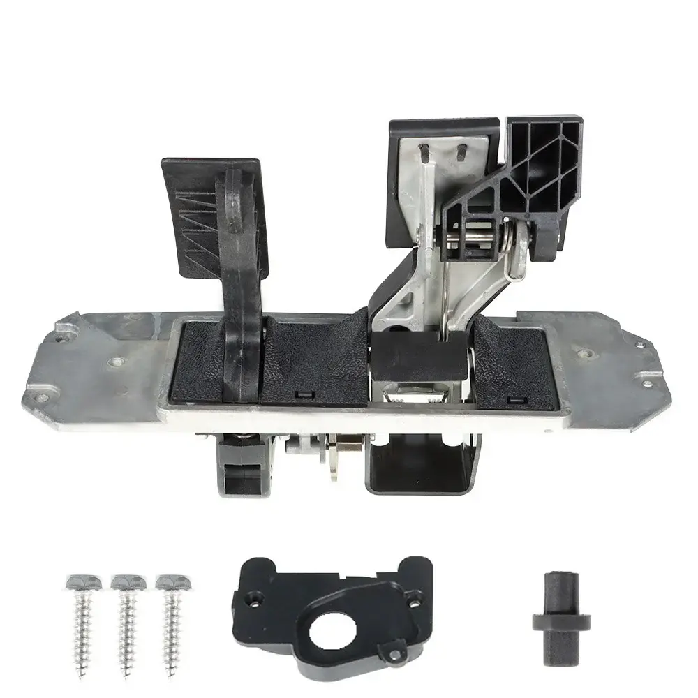 Golf Cart Accelerator Pedal Assembly Electric 2nd 103974821 Club Car Precedent Tempo 2004-Up