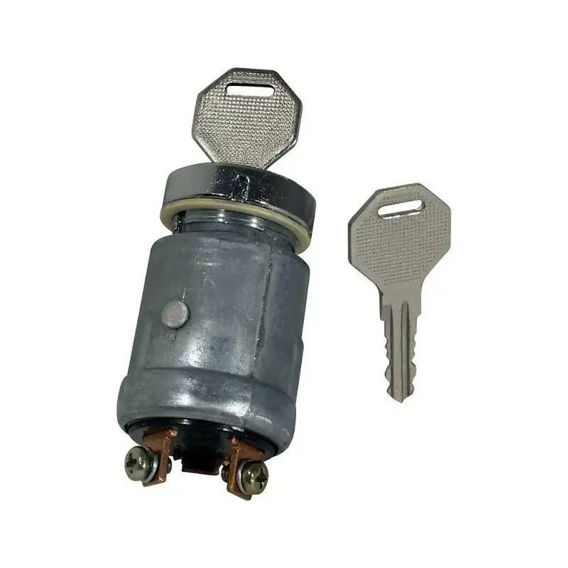 Ignition Switch 3BA-55-13251 Komatsu Forklift AE50 AM50 FB09-13RC FB09M-13M-12 FB15M-3 FB18M-3 FB20A-12 FB20AF-12