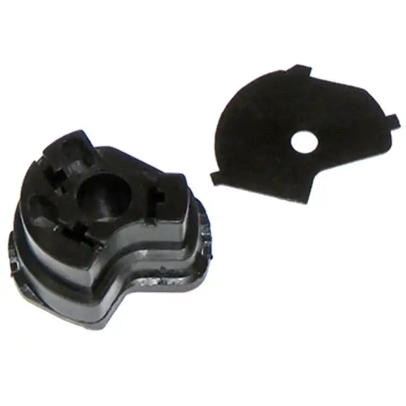 Ignition Switch Harness Plug, 1966-77 Ford Bronco