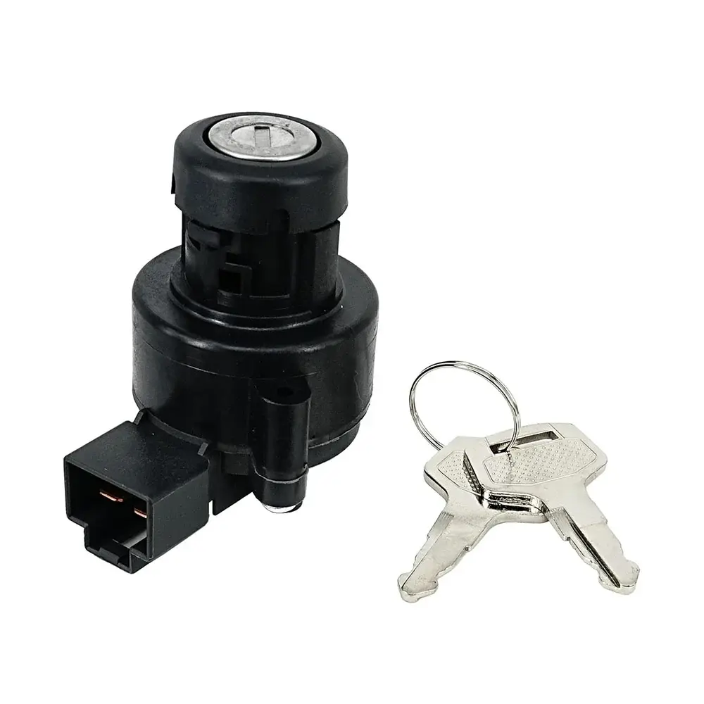 Ignition Switch K2871-62100 Kubota BX1880 BX2380 BX23S BX2680 Tractor