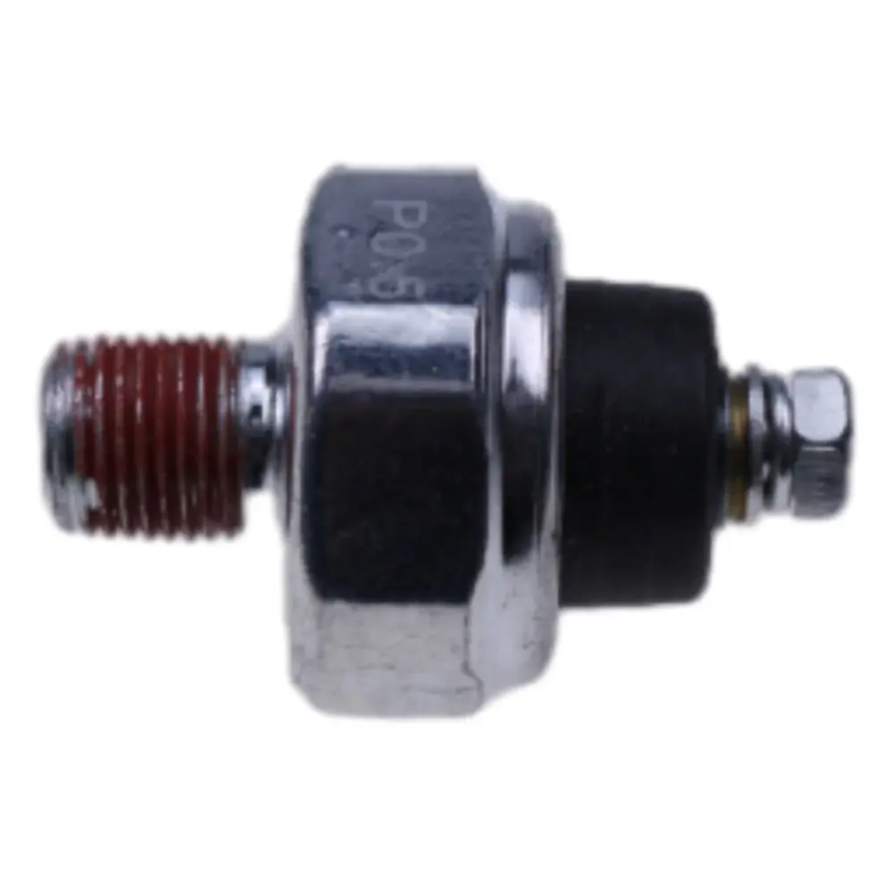 Kubota Excavator KH-007H KH-170L KH-28L Oil Pressure Switch 15841-39010 15231-39010 15231-39013