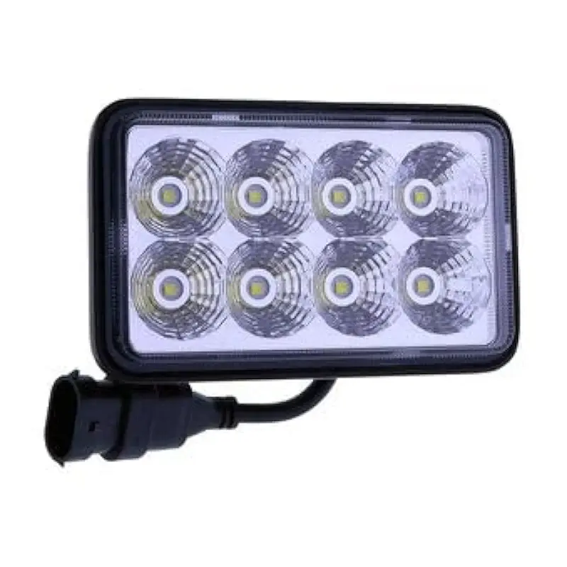 Lamp 222004A2 CASE Skid Steer Loader 40XT 410 420 70XT 75XT 85XT