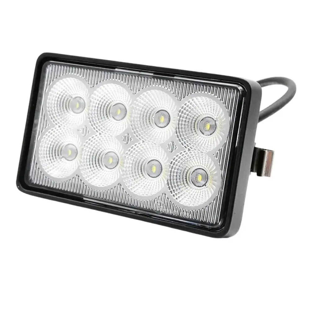 Lamp 86501306 Latest Holland Skid Steer Loader C190 L120 LS190.B LT190.B LX465