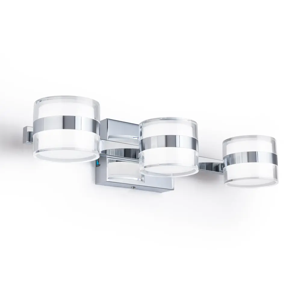 Lumin 3 - Light Dimmable LED Vanity Airy #MX21046