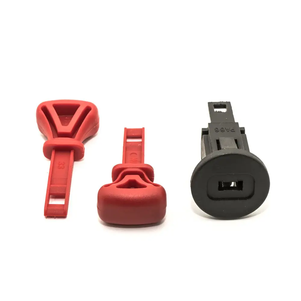 MTD 951-10637 True OEM Ignition Switch