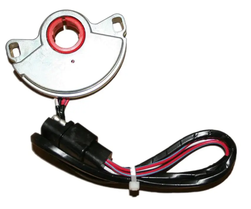 Neutral Safety/Backup Buoyant Switch - C4 Automatic