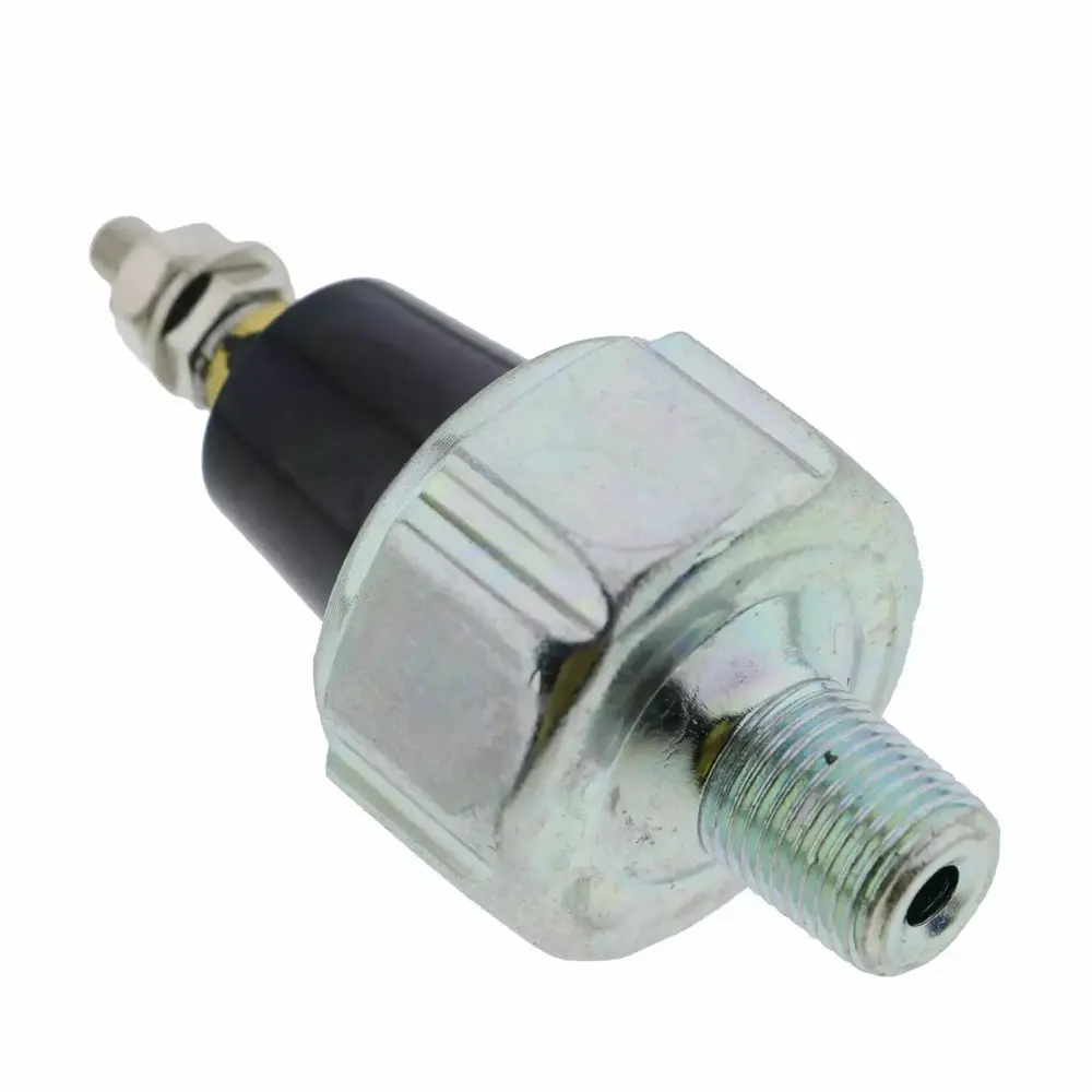 Oil Pressure Switch 8-98201472-0 Isuzu 4BG1 4JG2 3LD1 6SD1 6WG1 Hitachi ZX70 Ship to US