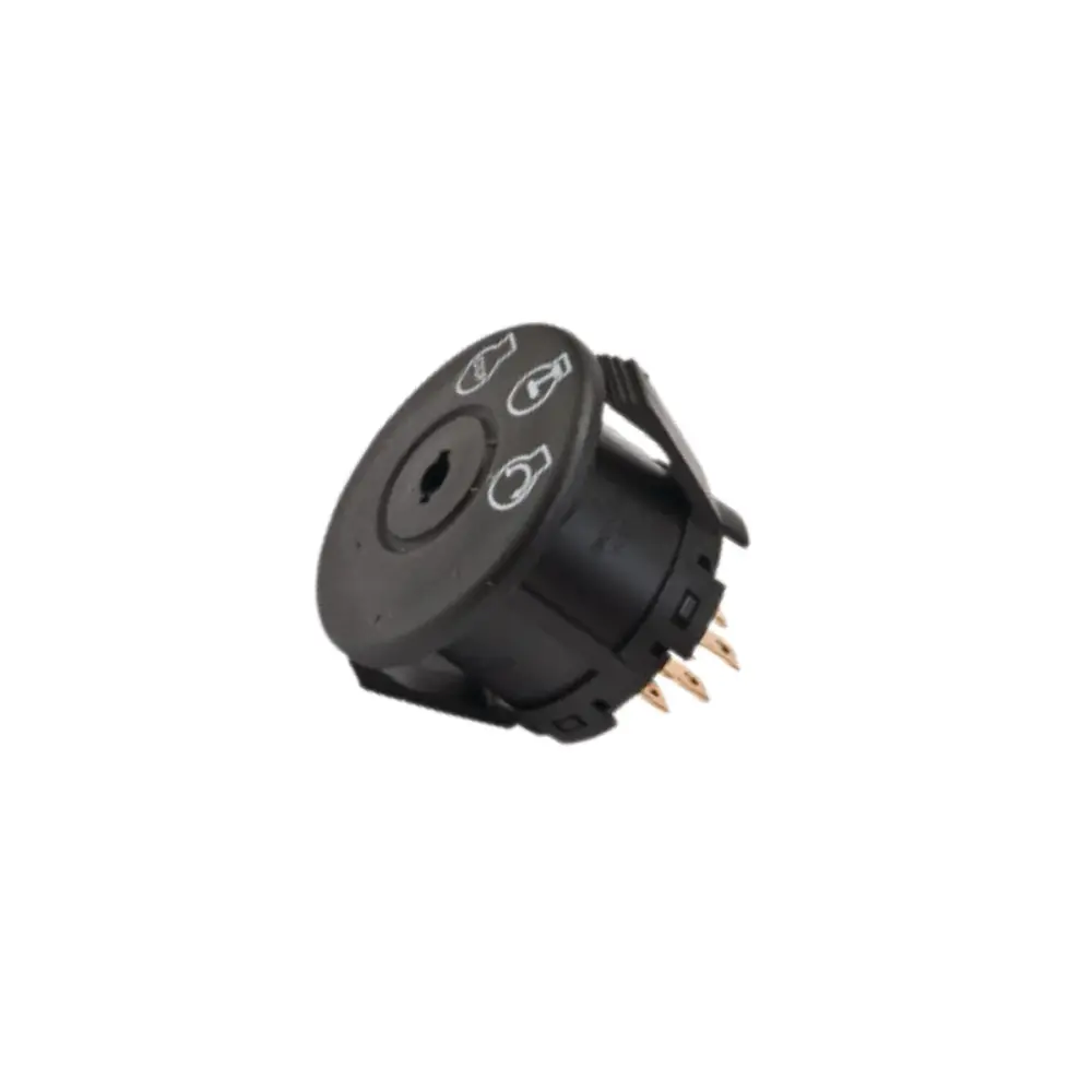 Oregon 33-106 Ignition Switch MTD 925-04019, 725-04019