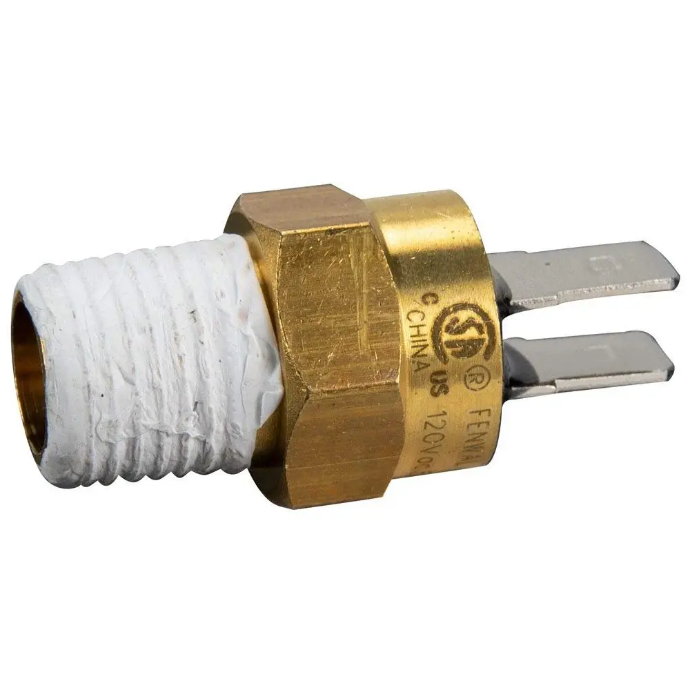 Pentair 42001-0063S Electrical System High Limit Switch Replacement Pool and Spa Heater