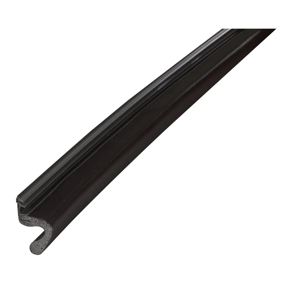 Perma-Foam Door Jamb, 81" midnight