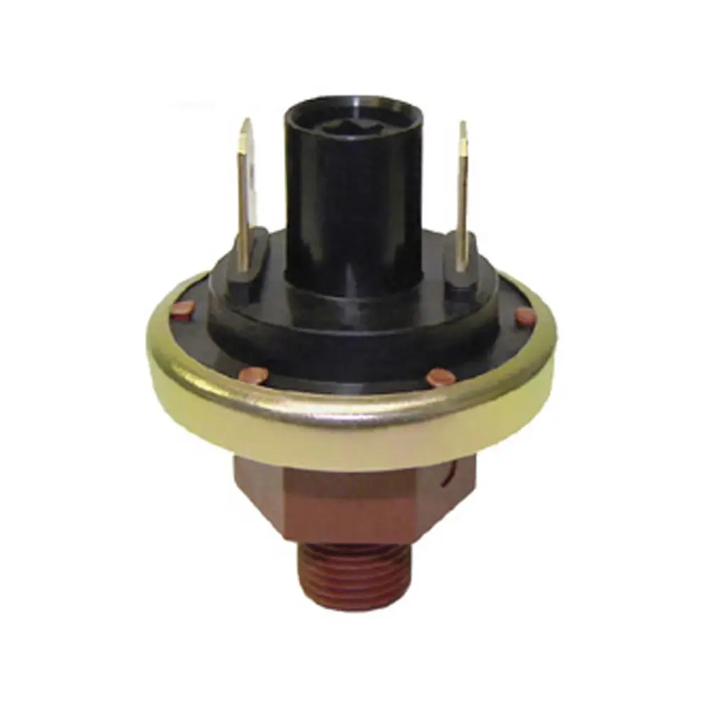 Pressure Switch 2.0 PSI