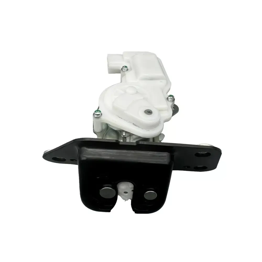 Rear Tailgate Trunk Lift Gate Latch Lock Actuator 68110603AB Jeep Grand Cherokee WK Dodge Durango Chrysler Pacifica Voyager